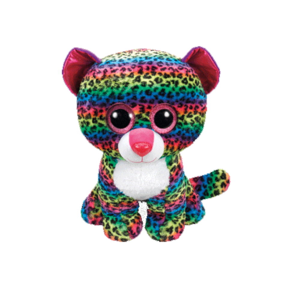 【特別価格】Beanie Boo's ドッティ（XXL）