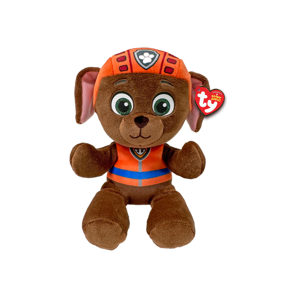 PAW PATROL ズーマ (M)