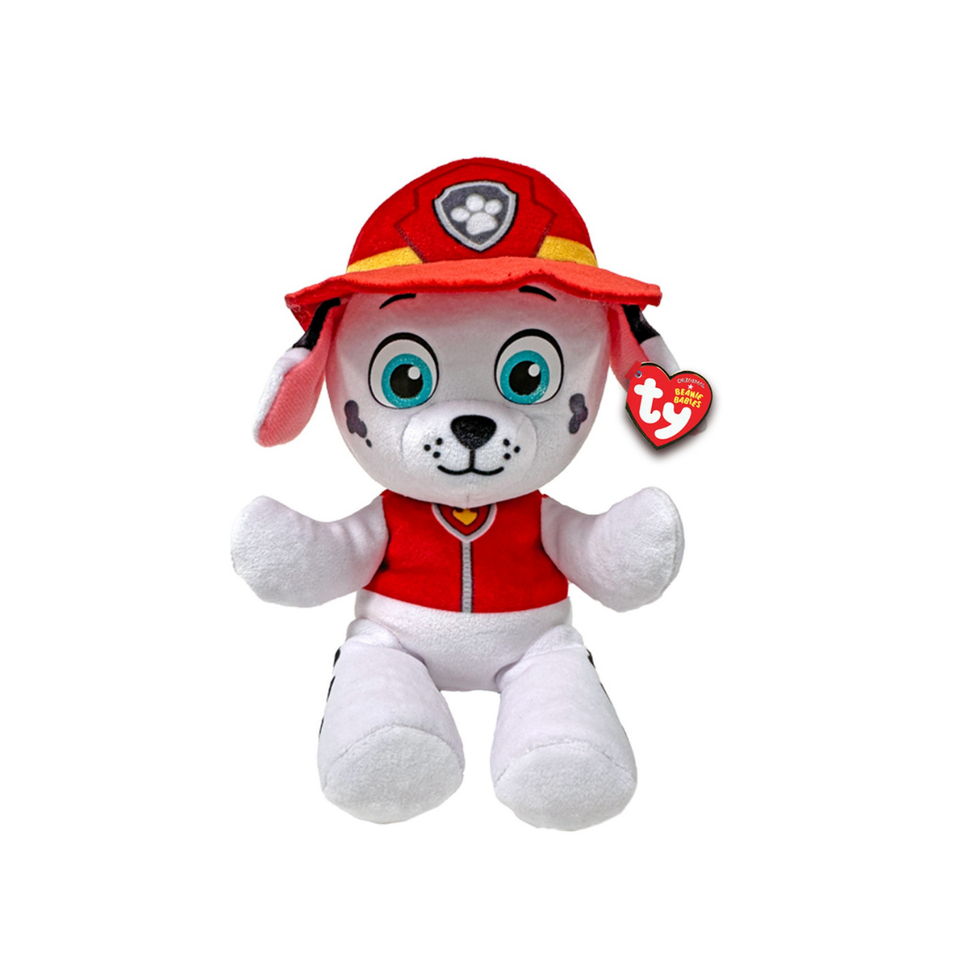 PAW PATROL マーシャル (M)