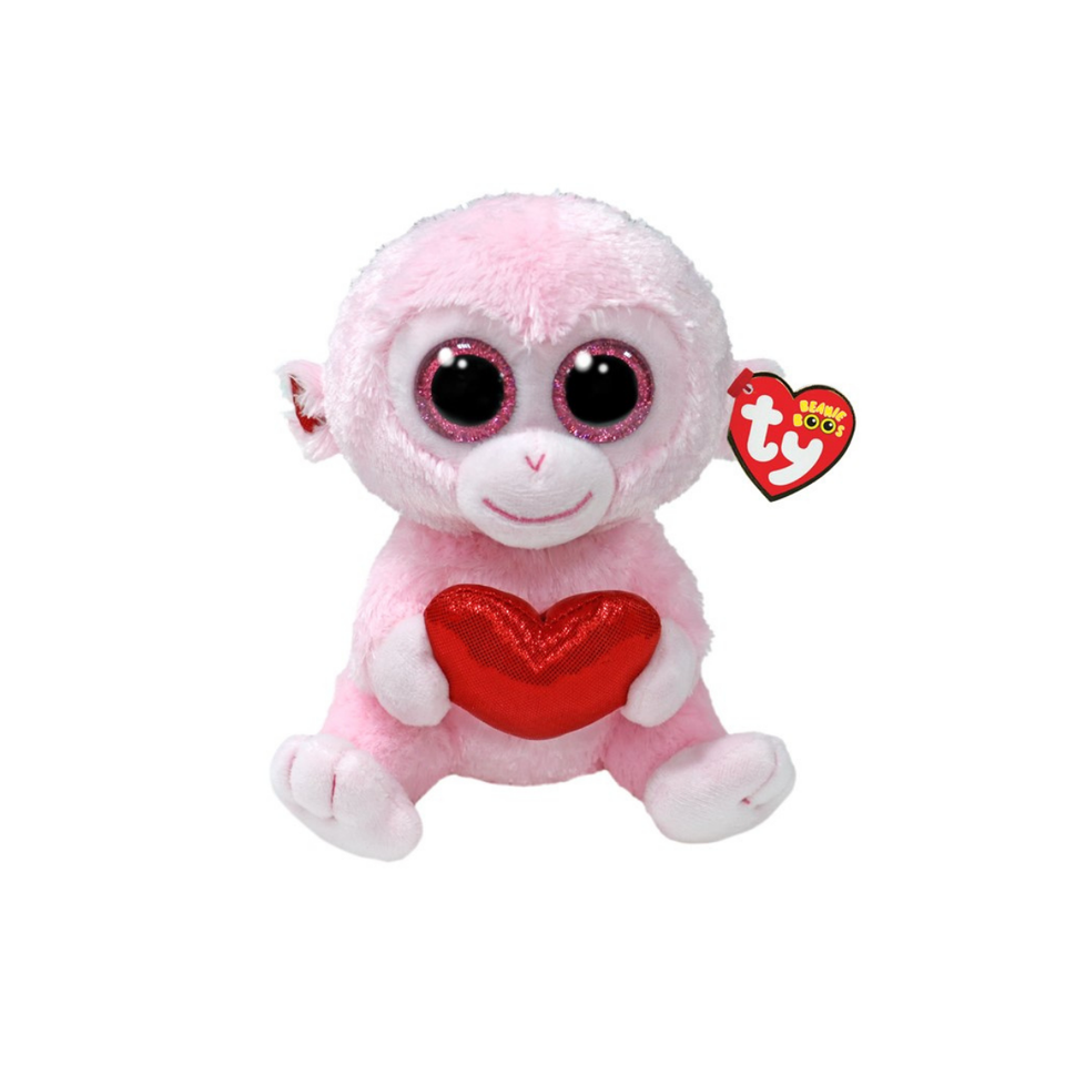 Beanie Boo's ジジ