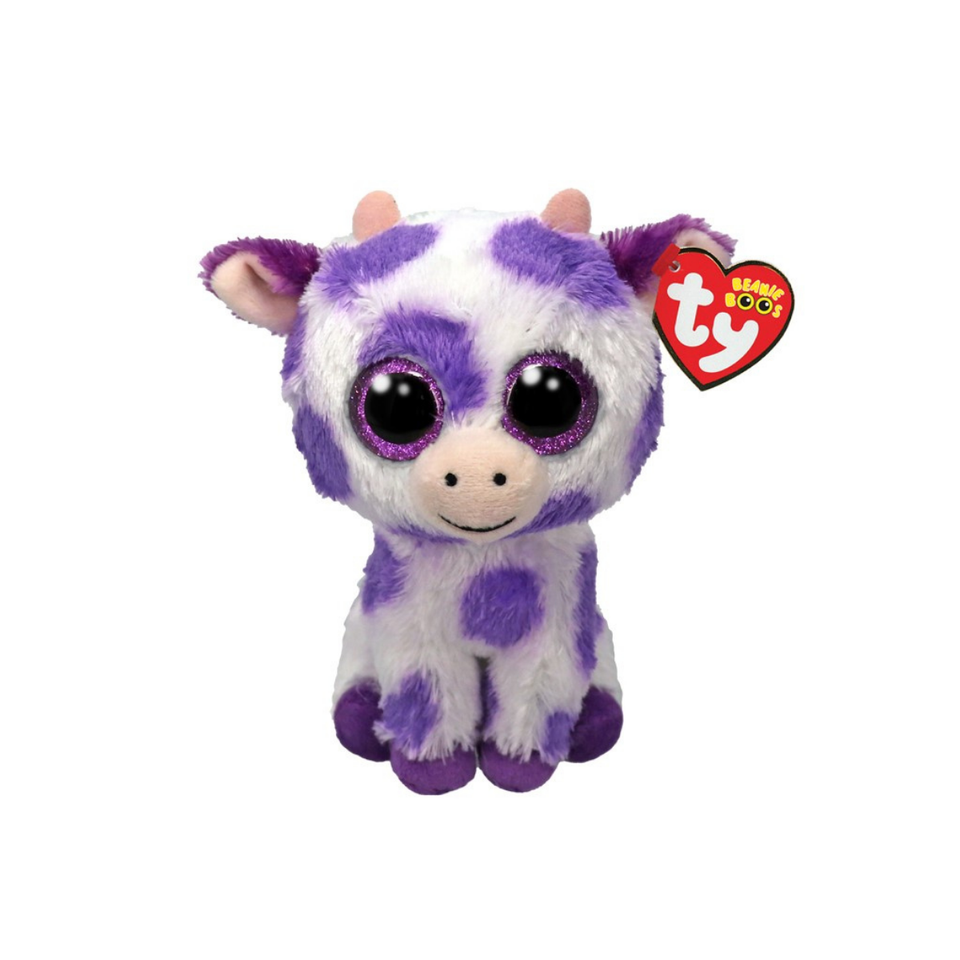Beanie Boo's エセル (M)