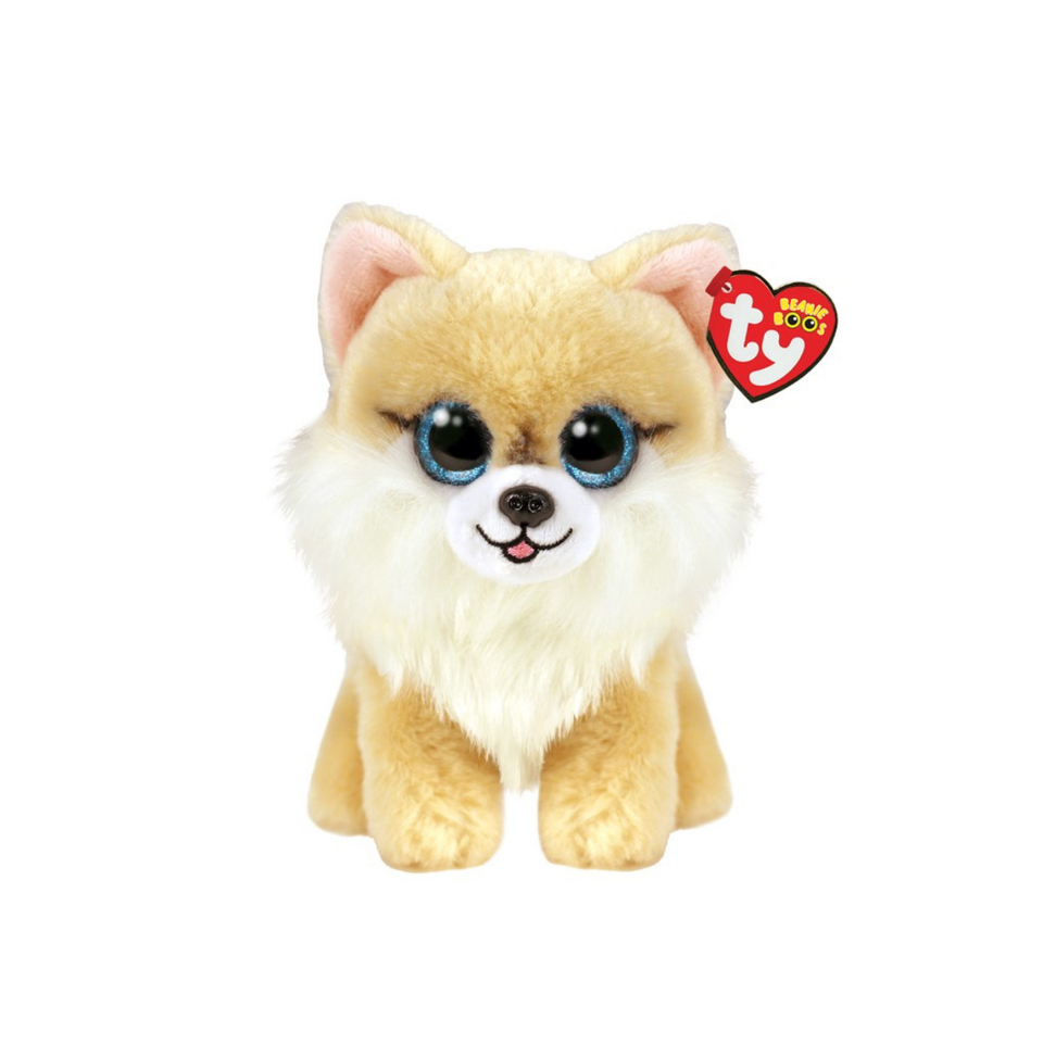 Beanie Boo's ハニーコム （M）