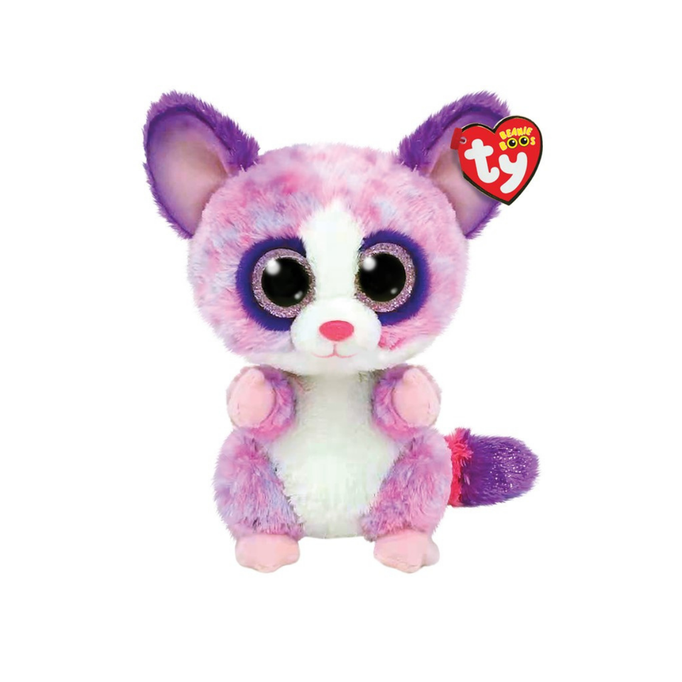 Beanie Boo's ベッカ (M)