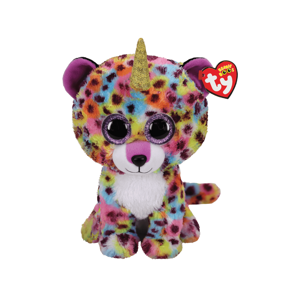 Beanie Boo's ジゼル(M)