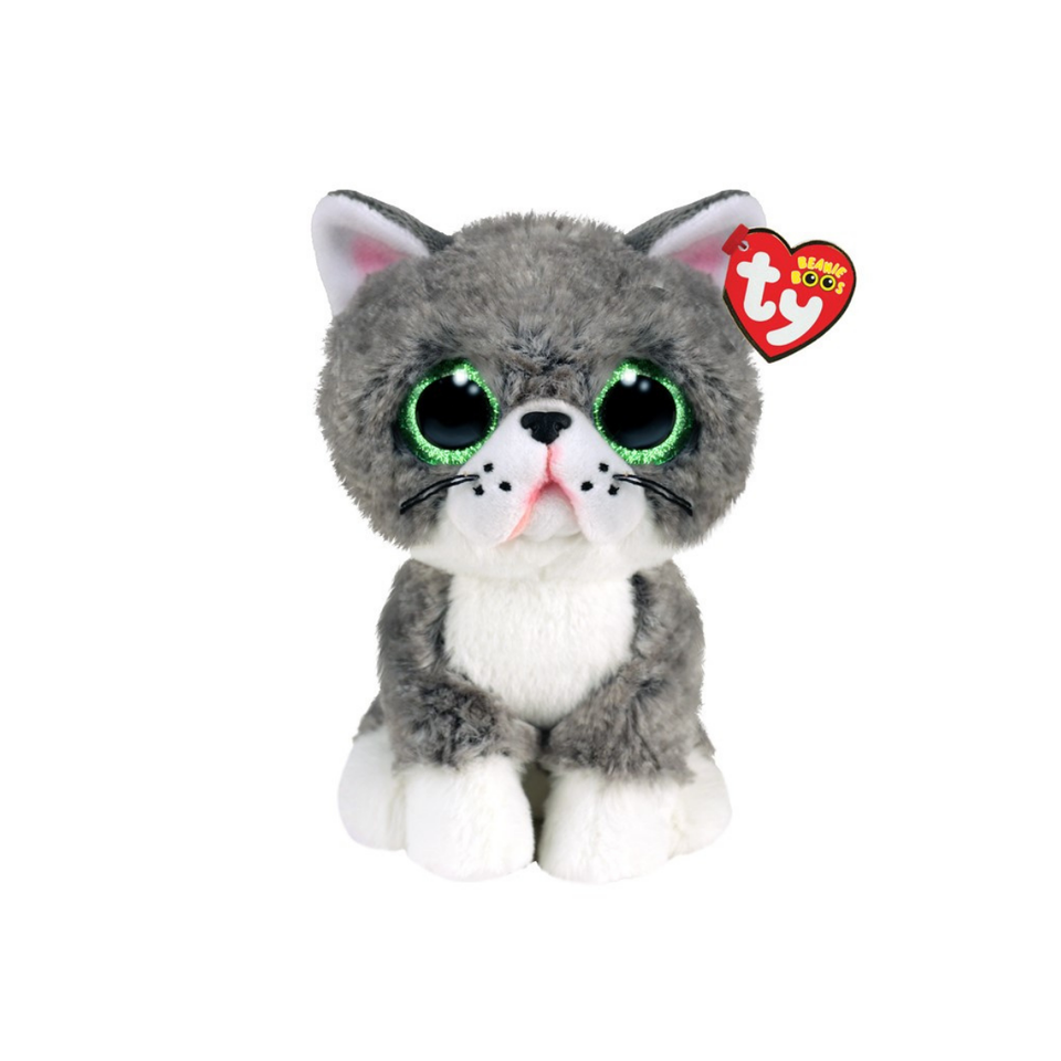 Beanie Boo's ファーガス （M）