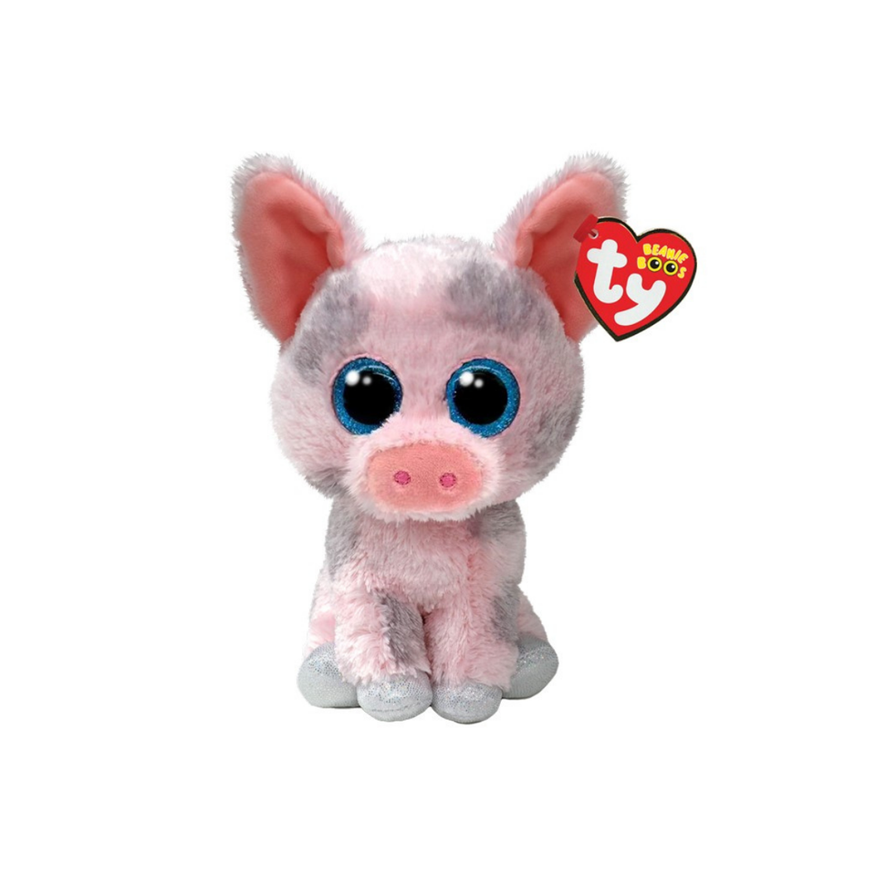 Beanie Boo's ハムボーン