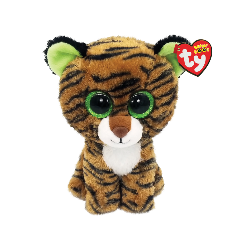Beanie Boo's ティギー(M)