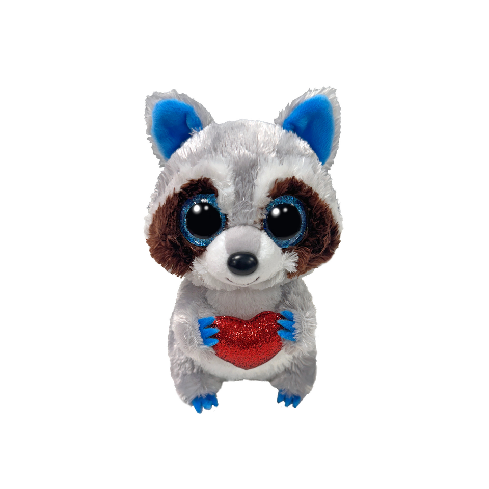 Beanie Boo's シーフ (M)