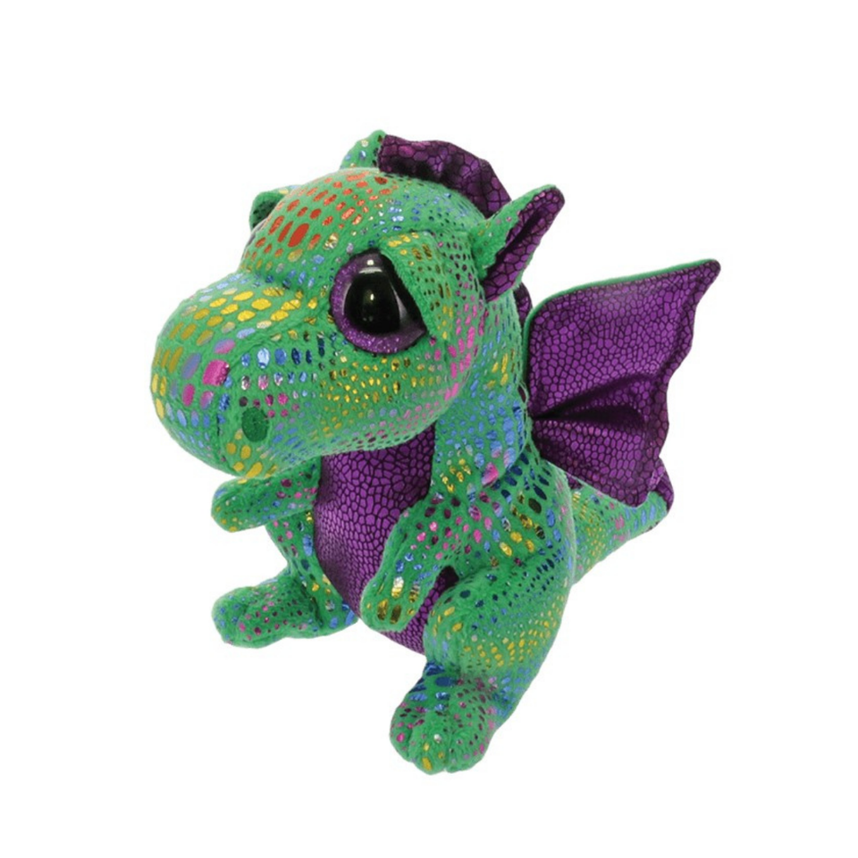 Beanie Boo's シンダー