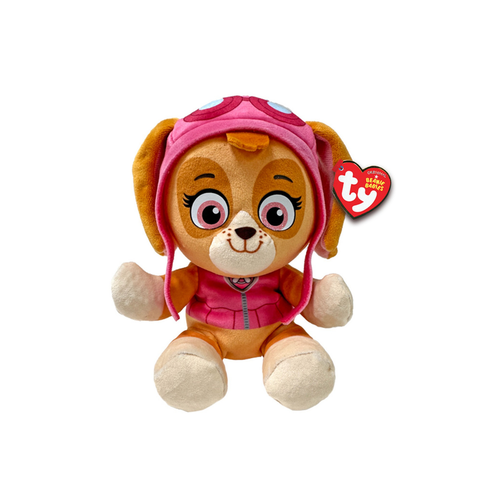 PAW PATROL スカイ (M)