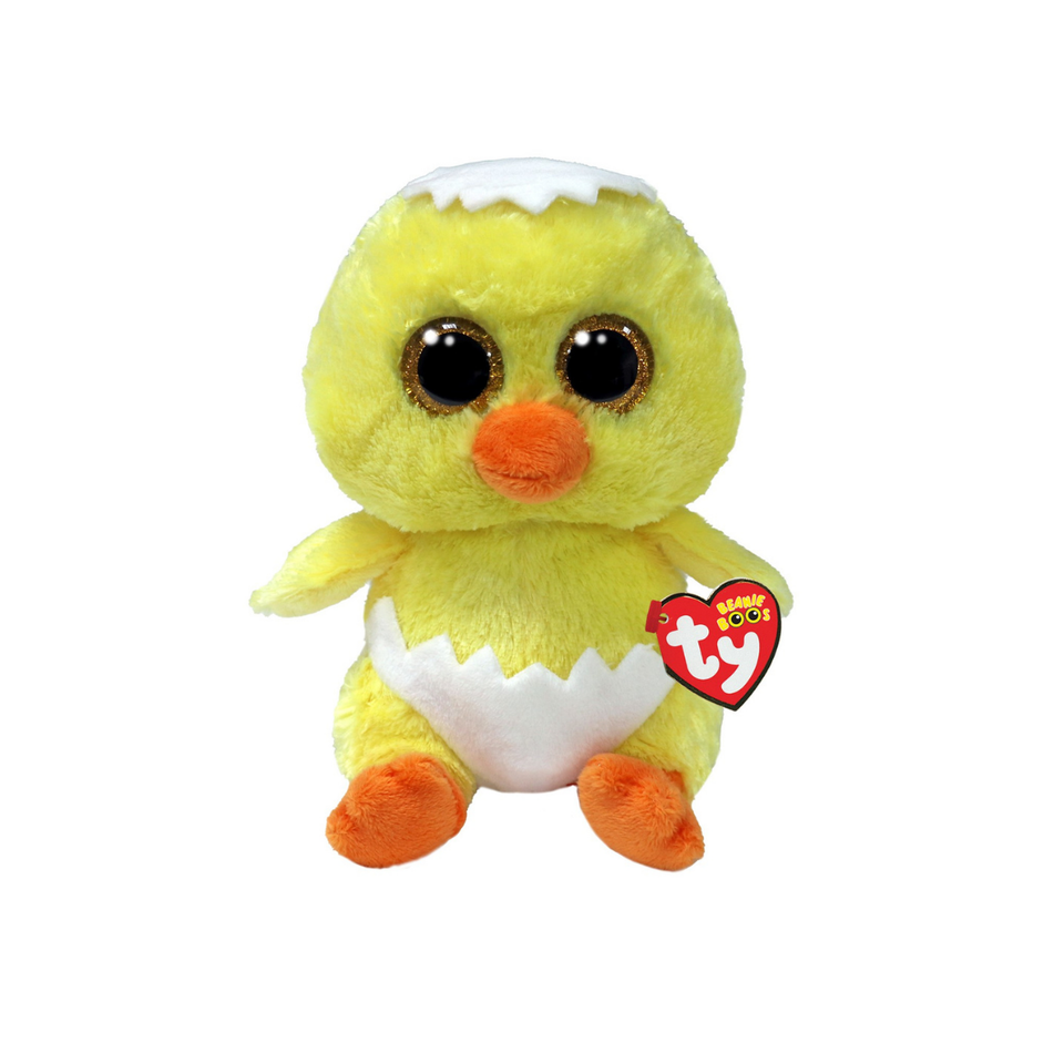 Beanie Boo's ピーティー