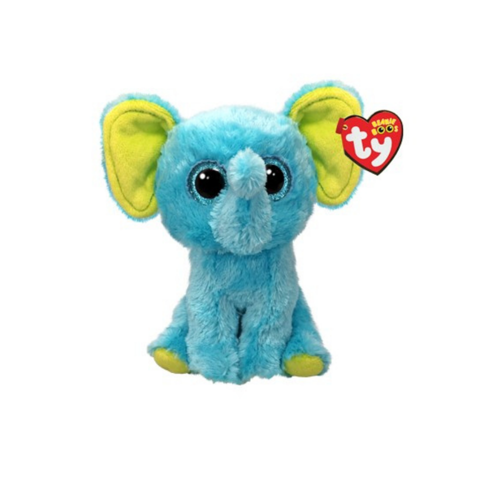 Beanie Boo's トランクルズ (M)