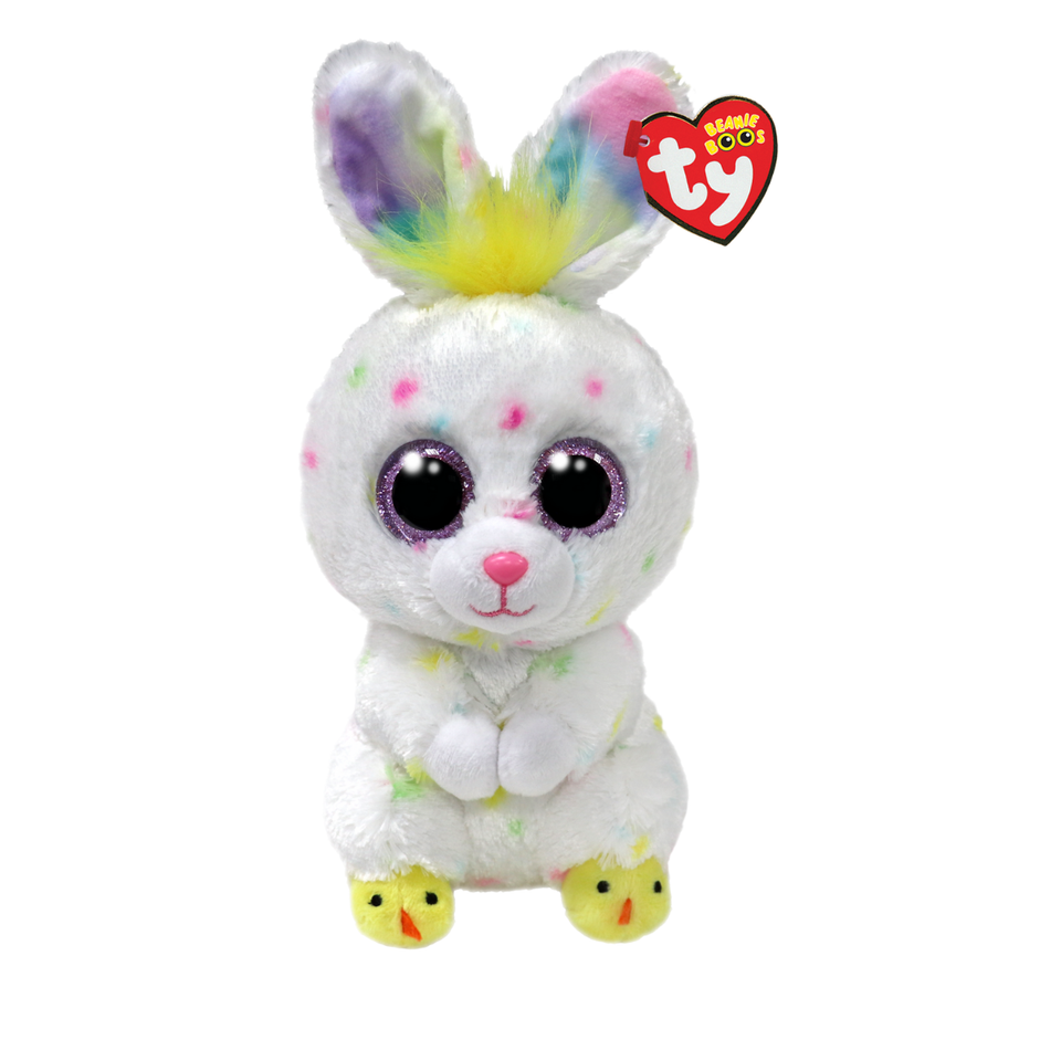 Beanie Boo's ダスティ