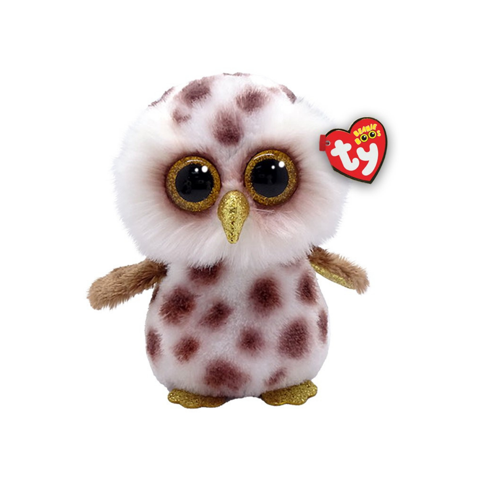 Beanie Boo's ウーリー（M）