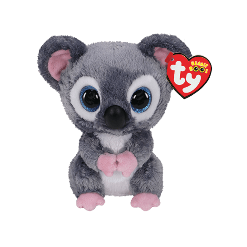 Beanie Boo's ケイティ（チャリティ品） (M)