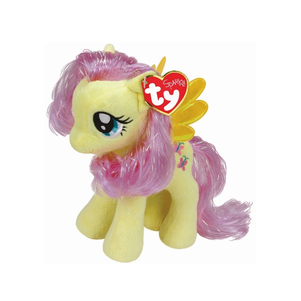 Ty公式】MLP フラッターシャイ – Utopia