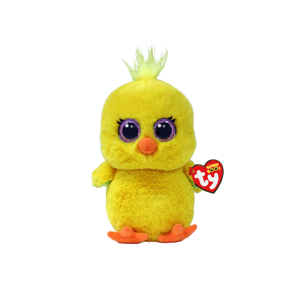 Beanie Boo's チャープ (M)