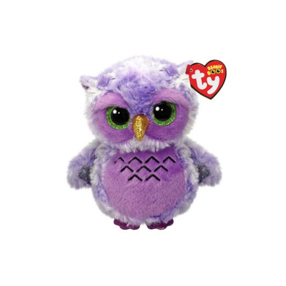 Beanie Boo's オウリビア (M)