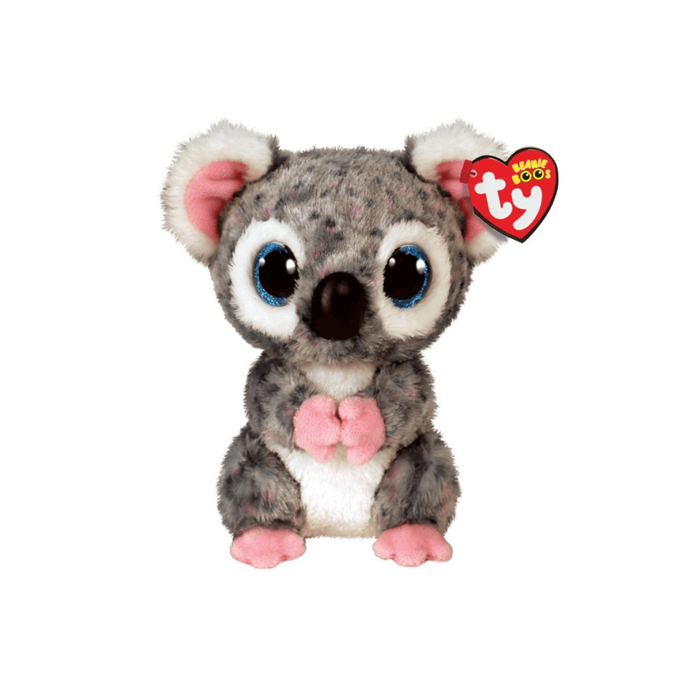 Beanie Boo's カーリ（M）