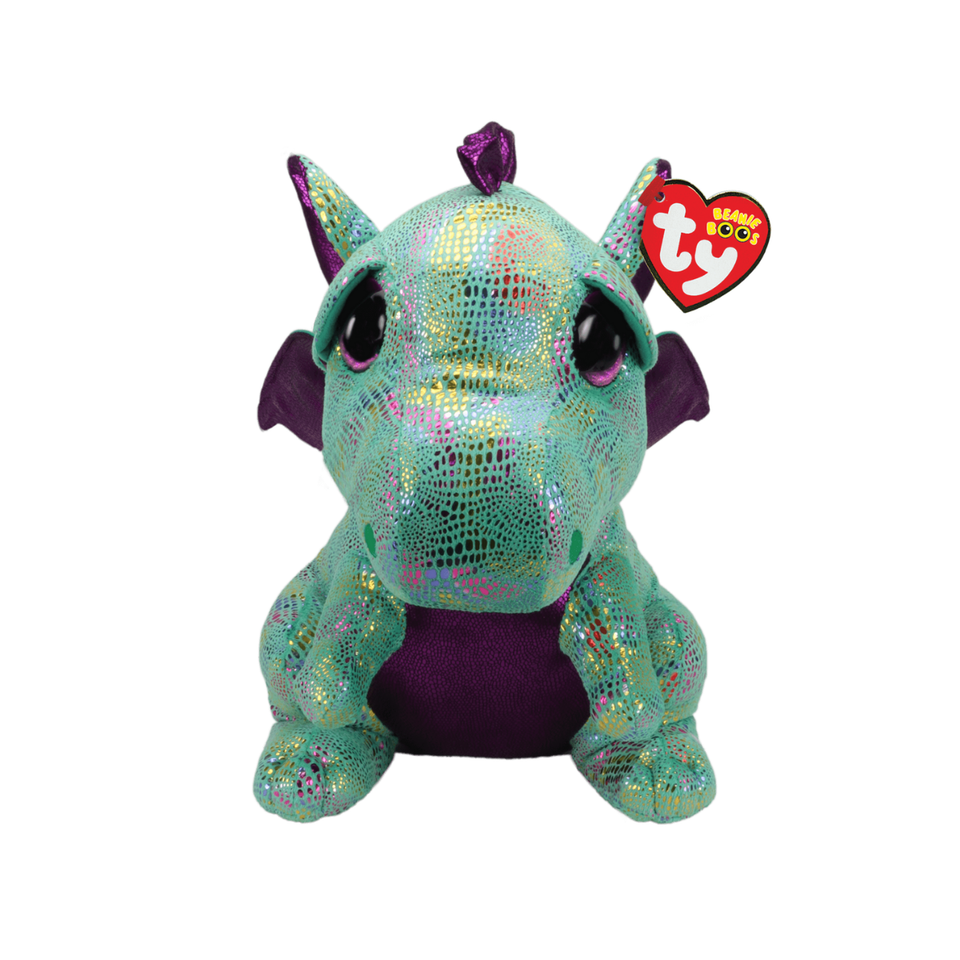 Beanie Boo's シンダー (XL)