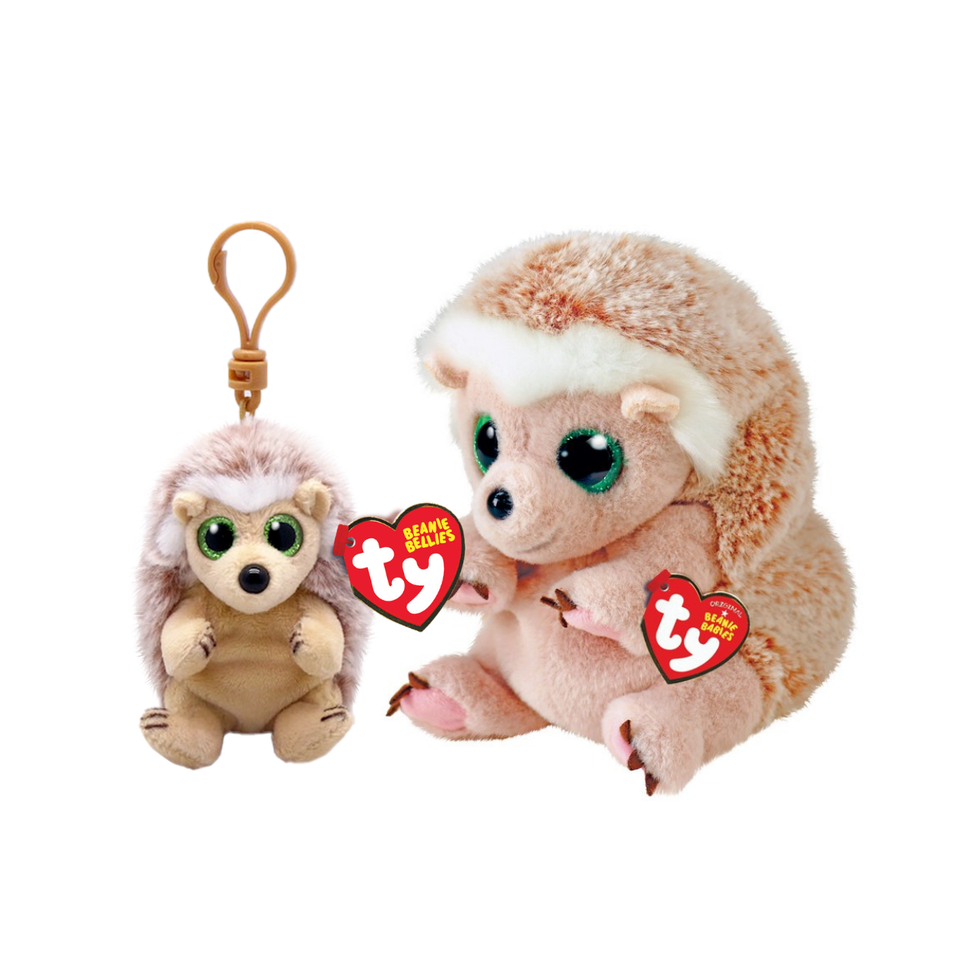 Beanie Babies バンパー