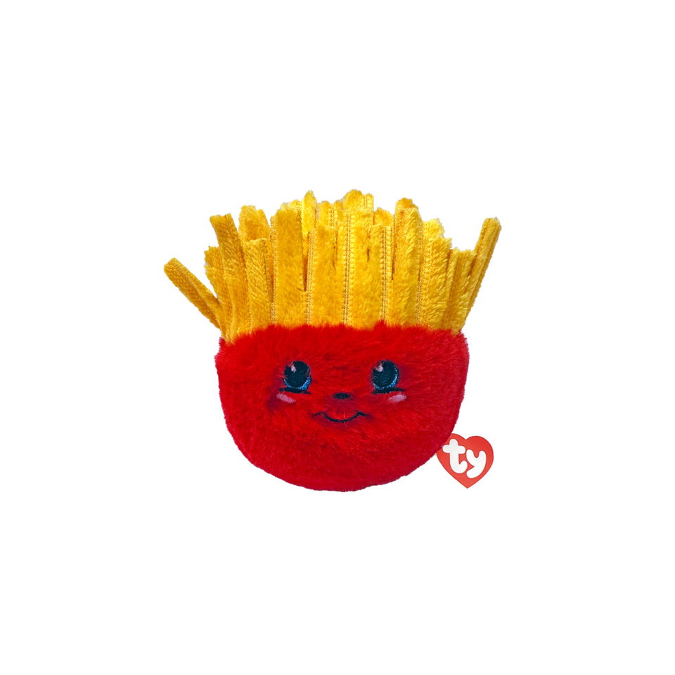 Beanie Bouncers スパッズ