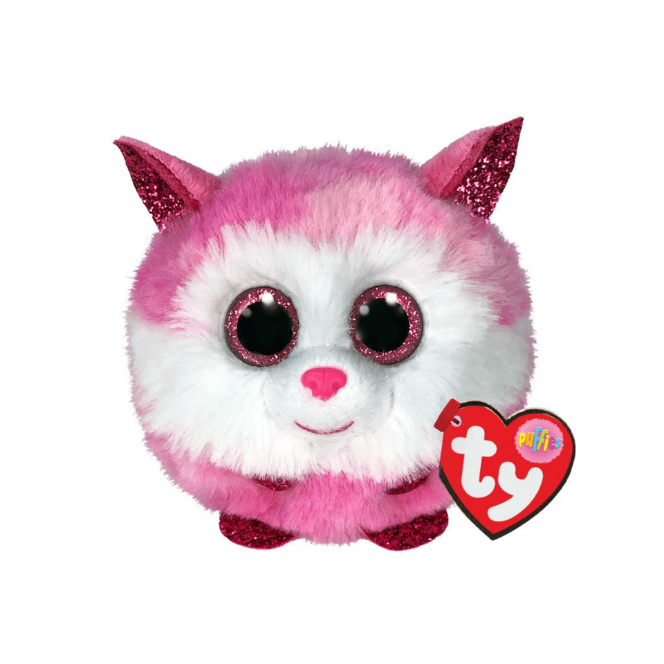 Ty公式】Beanie Balls プリンセス – Utopia