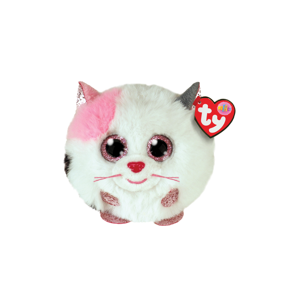 Beanie Balls マフィン