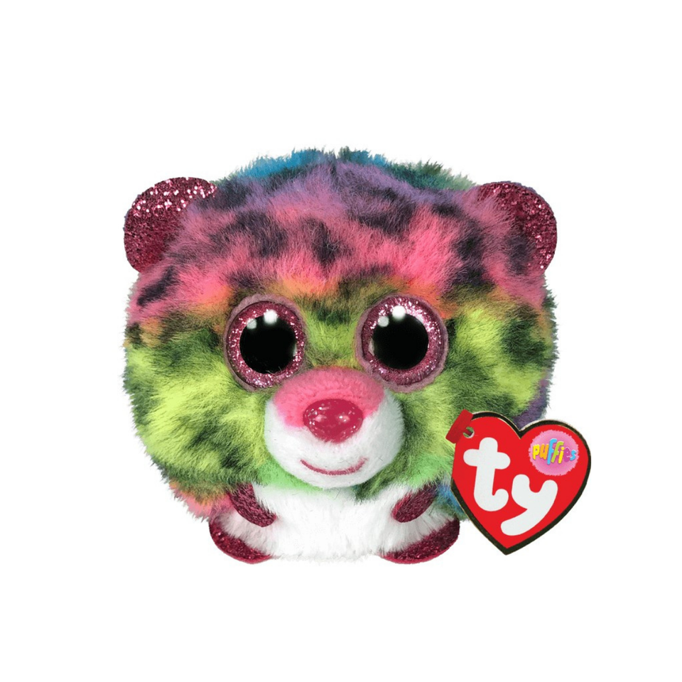 Beanie Balls ドッティ