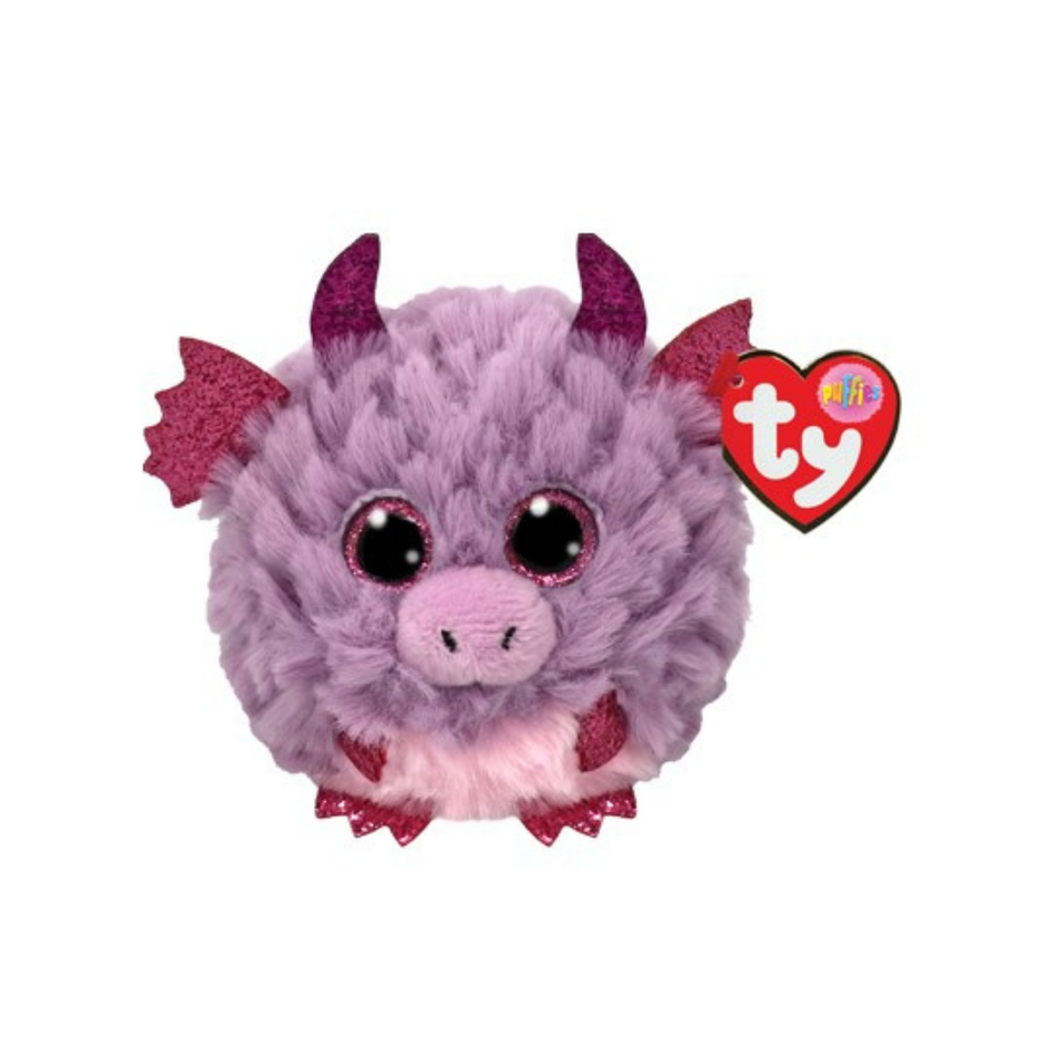 Beanie Balls スパーク