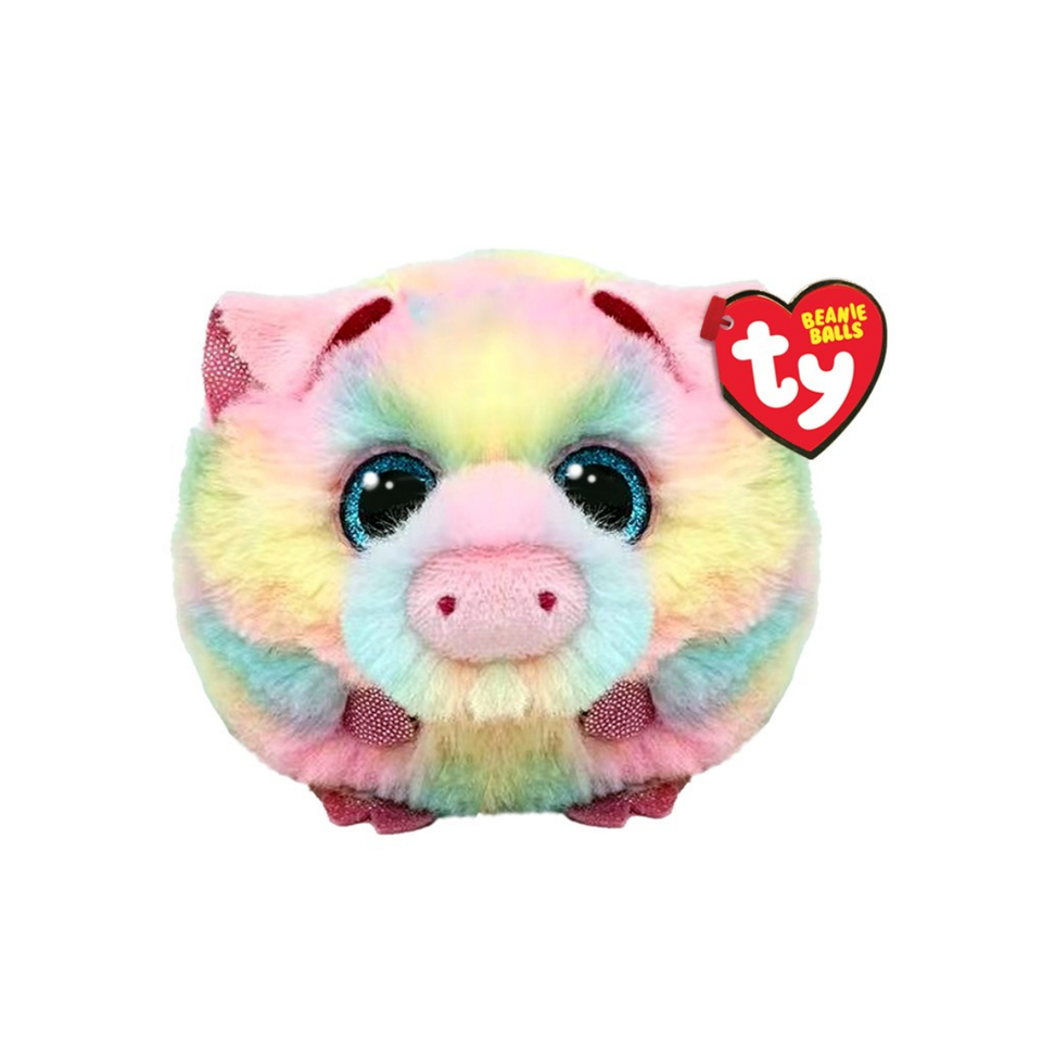 Beanie Balls ピガッソ