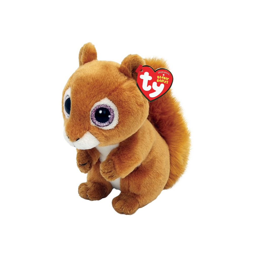 Beanie Babies スクワイア(M)