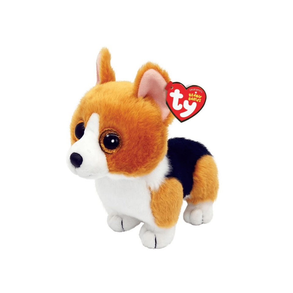 Beanie Babies コリン(M)