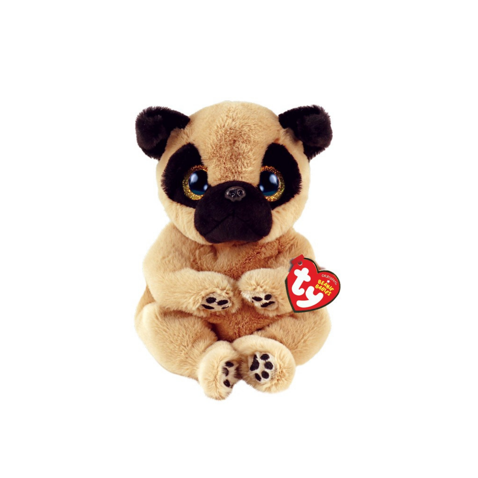 Beanie Babies イジー (M)