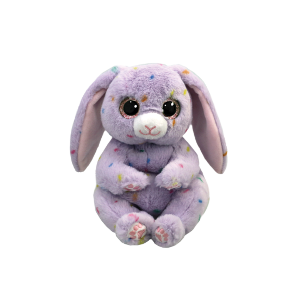 Beanie Belliesハイアシンス(M)