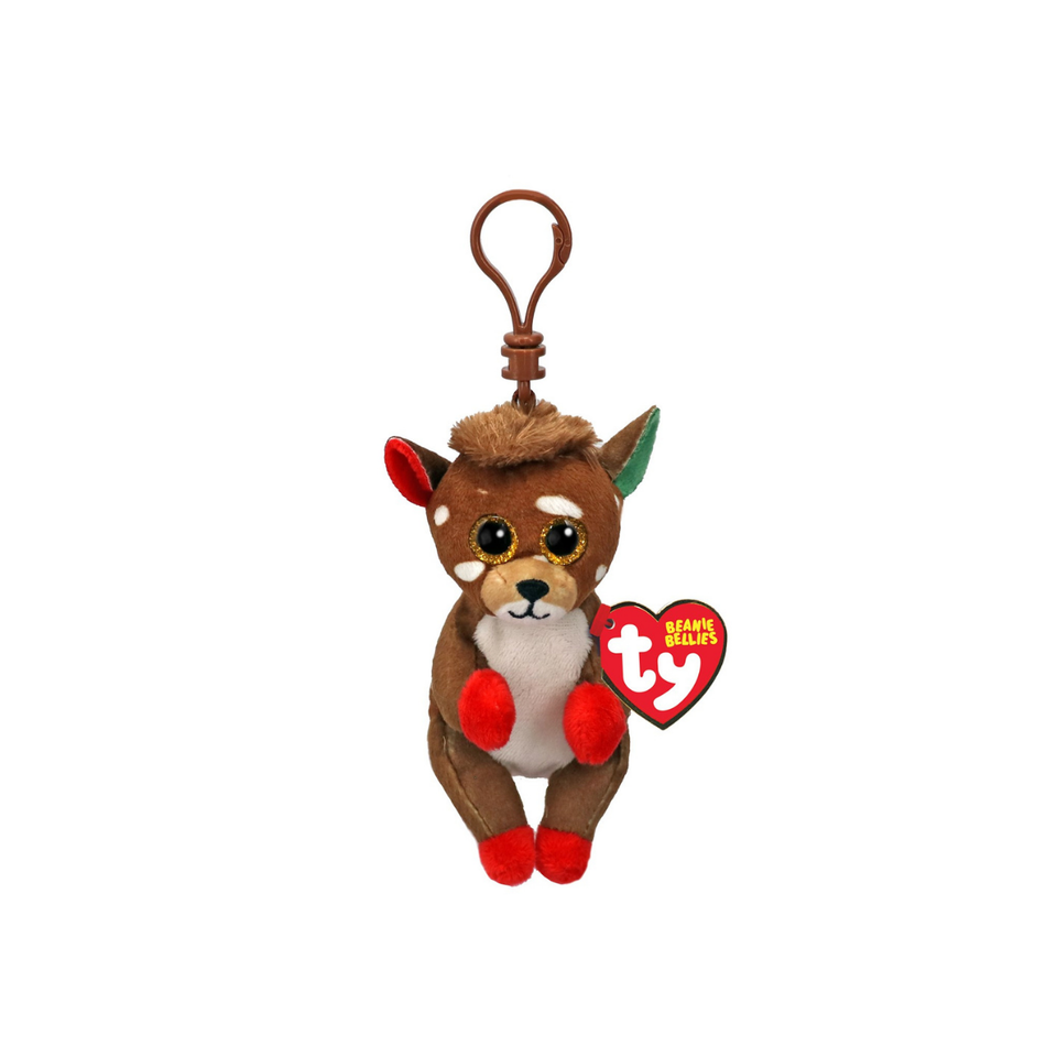 Beanie Bellies ジュノ (KC)