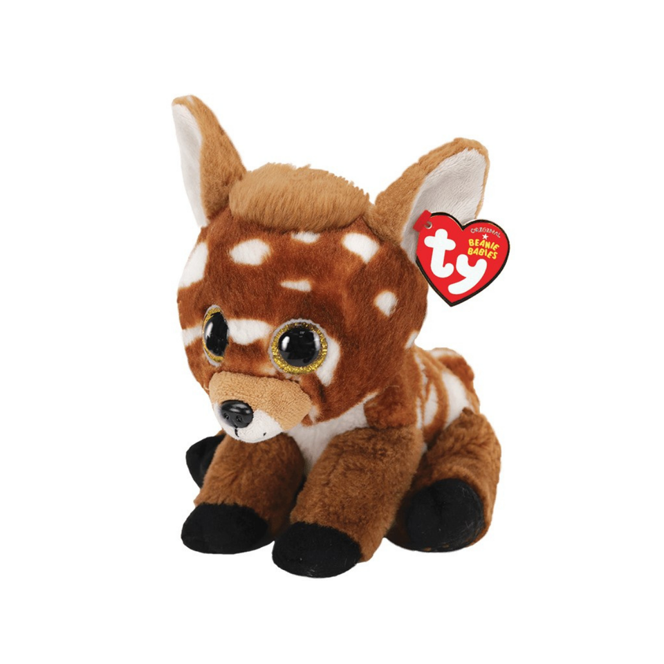 Beanie Babies バックリー(M)