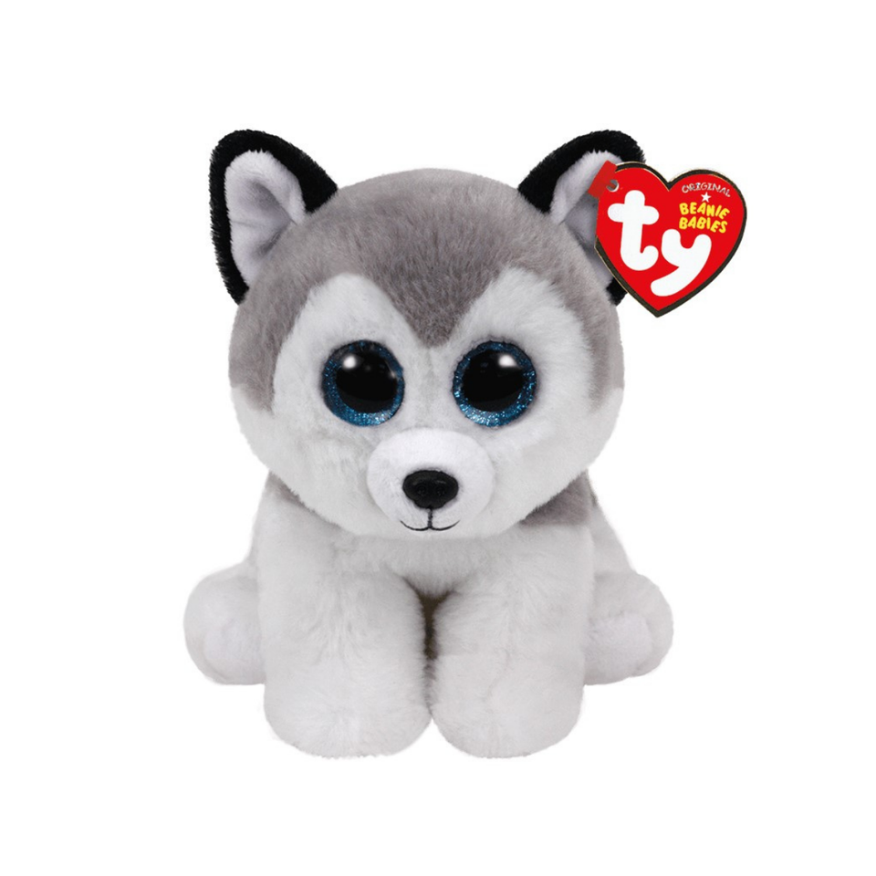 Beanie Babies バフ(M)