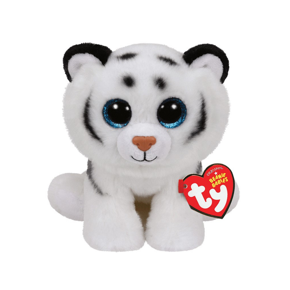 Beanie Babies ツンドラ