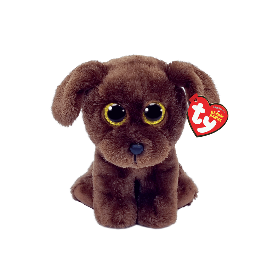 Beanie Babies ナズル(M)