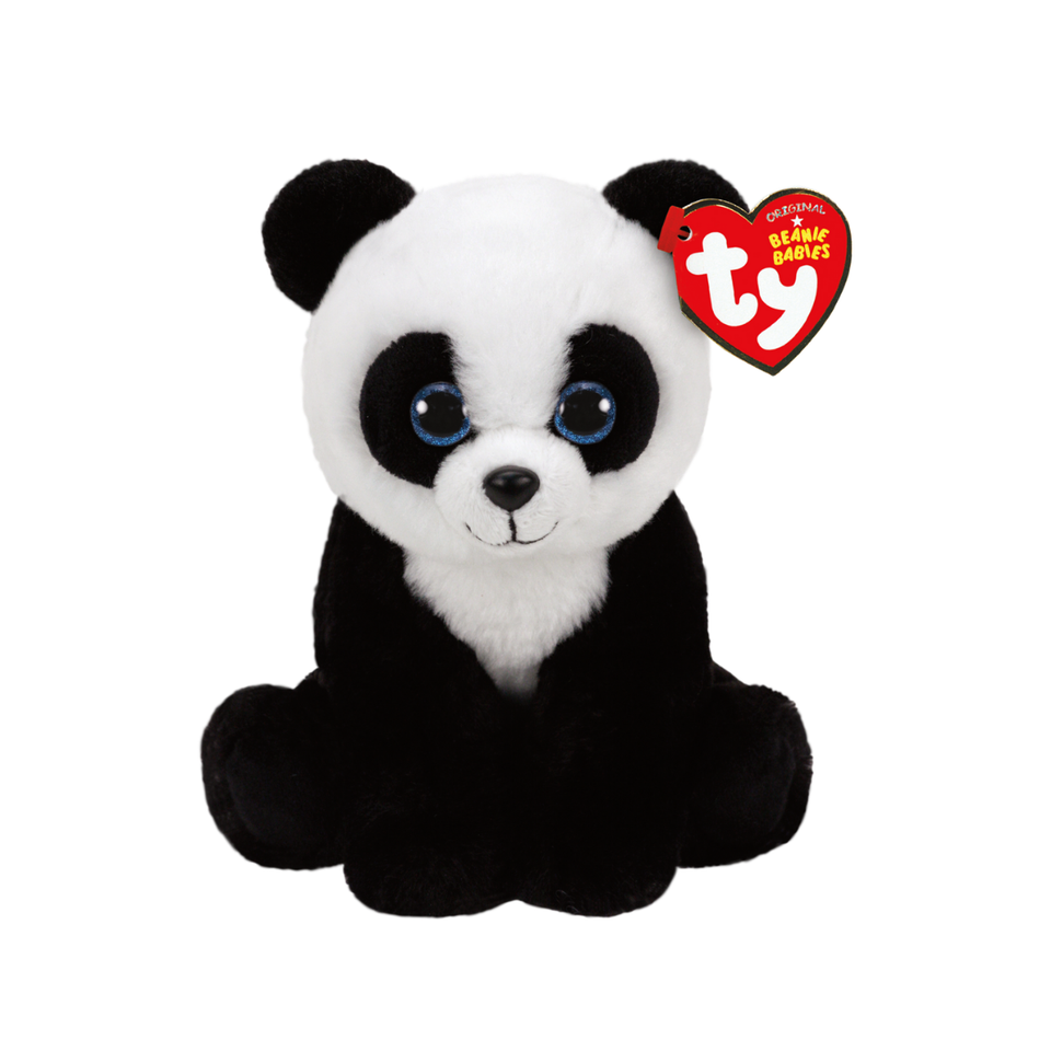 Beanie Babies バブー(M)