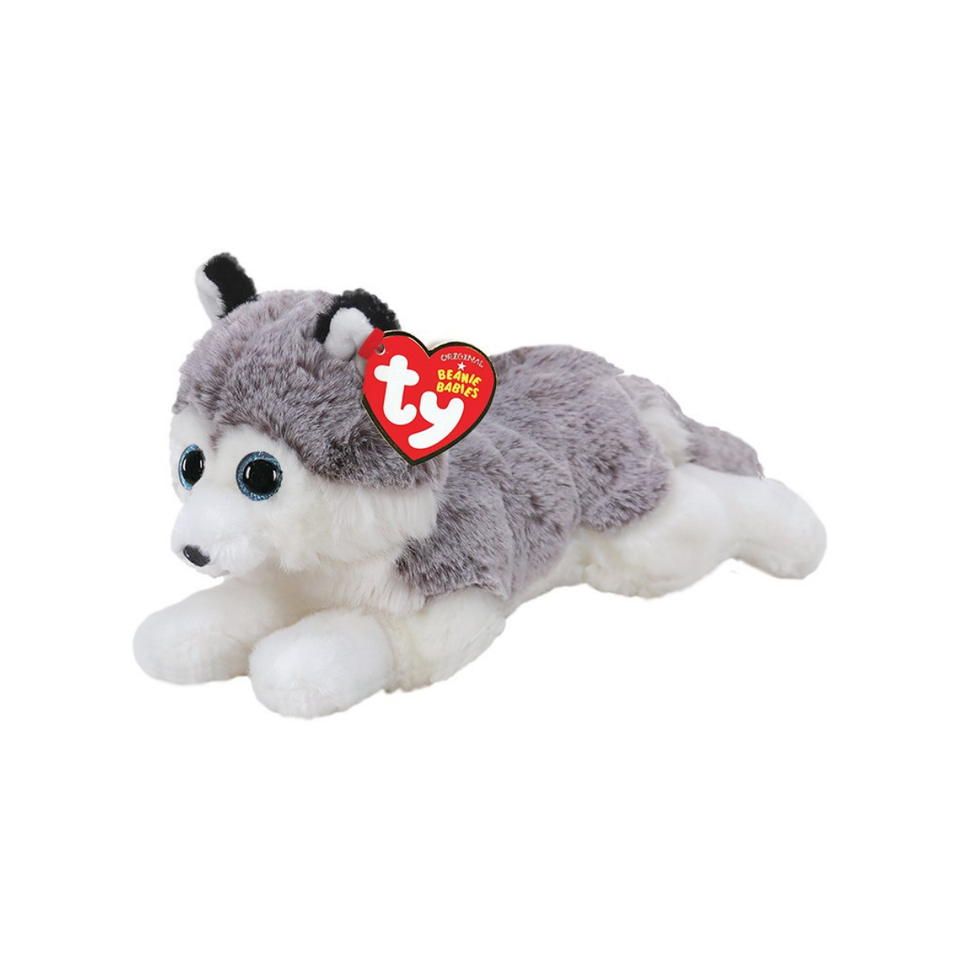 Beanie Babies バルティック (M)