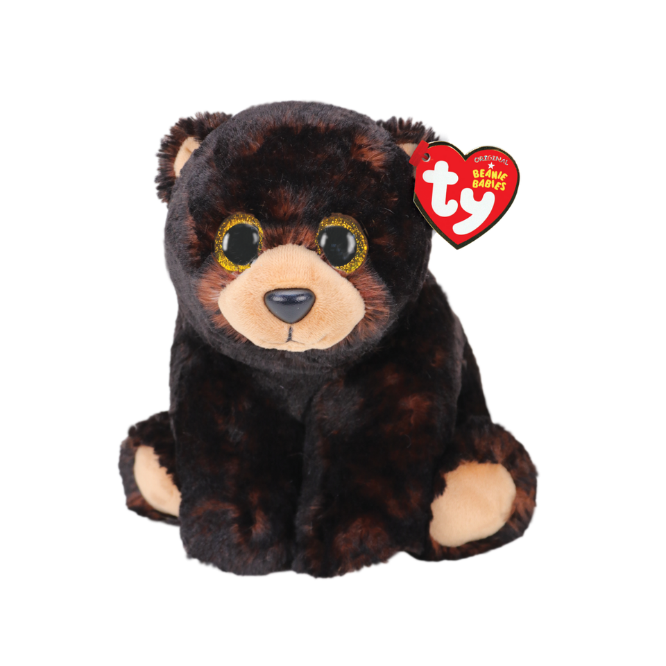 Beanie Babies コディ (M)