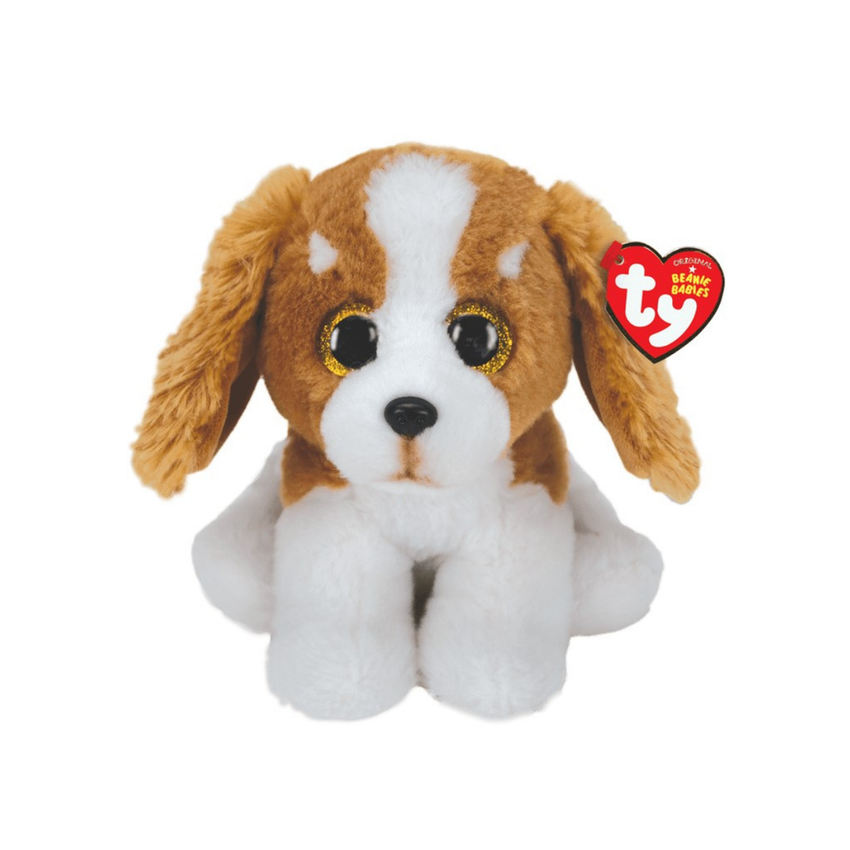 Beanie Babies ベイカー(M)