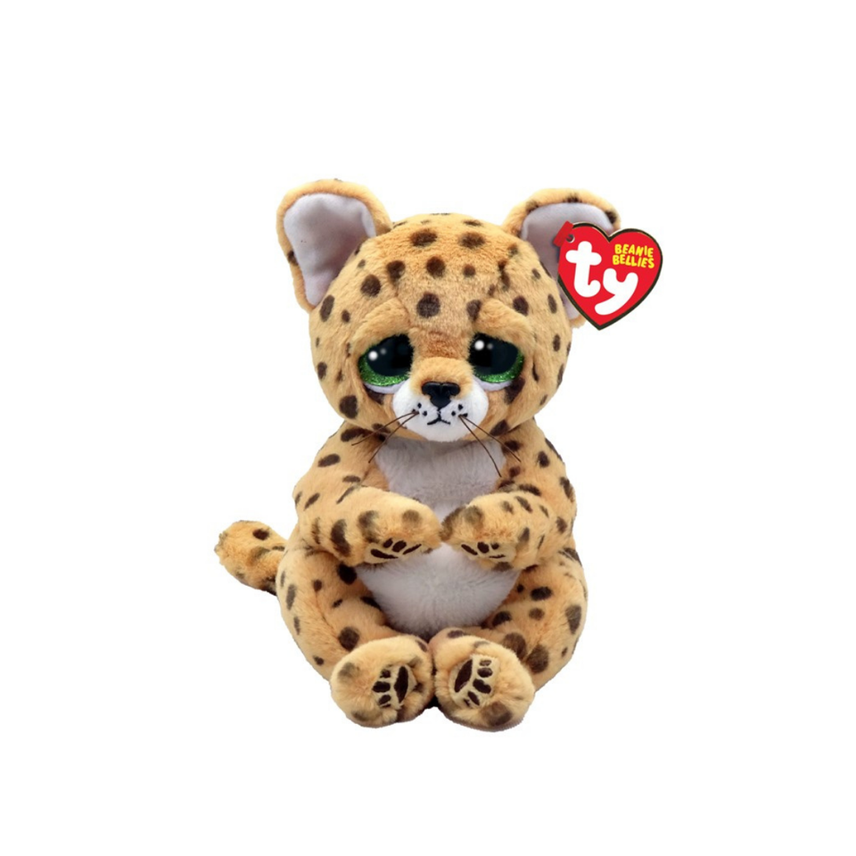 Beanie Belliesロイド (M)