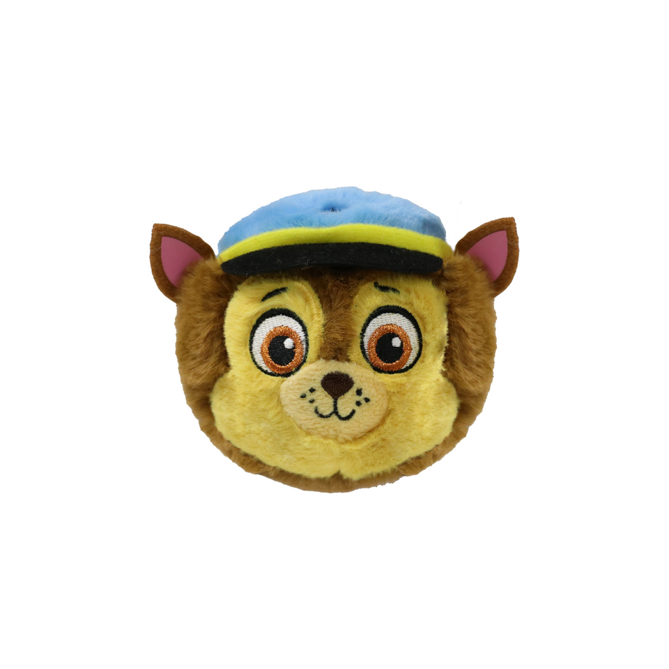 Beanie Bouncers / Paw Patrol チェイス