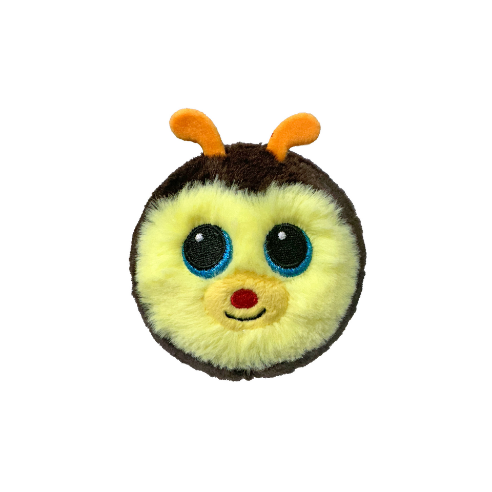 Beanie Bouncers バジー