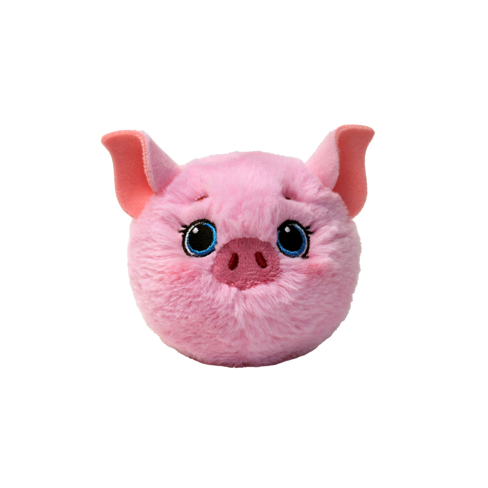 Beanie Bouncers ポージー