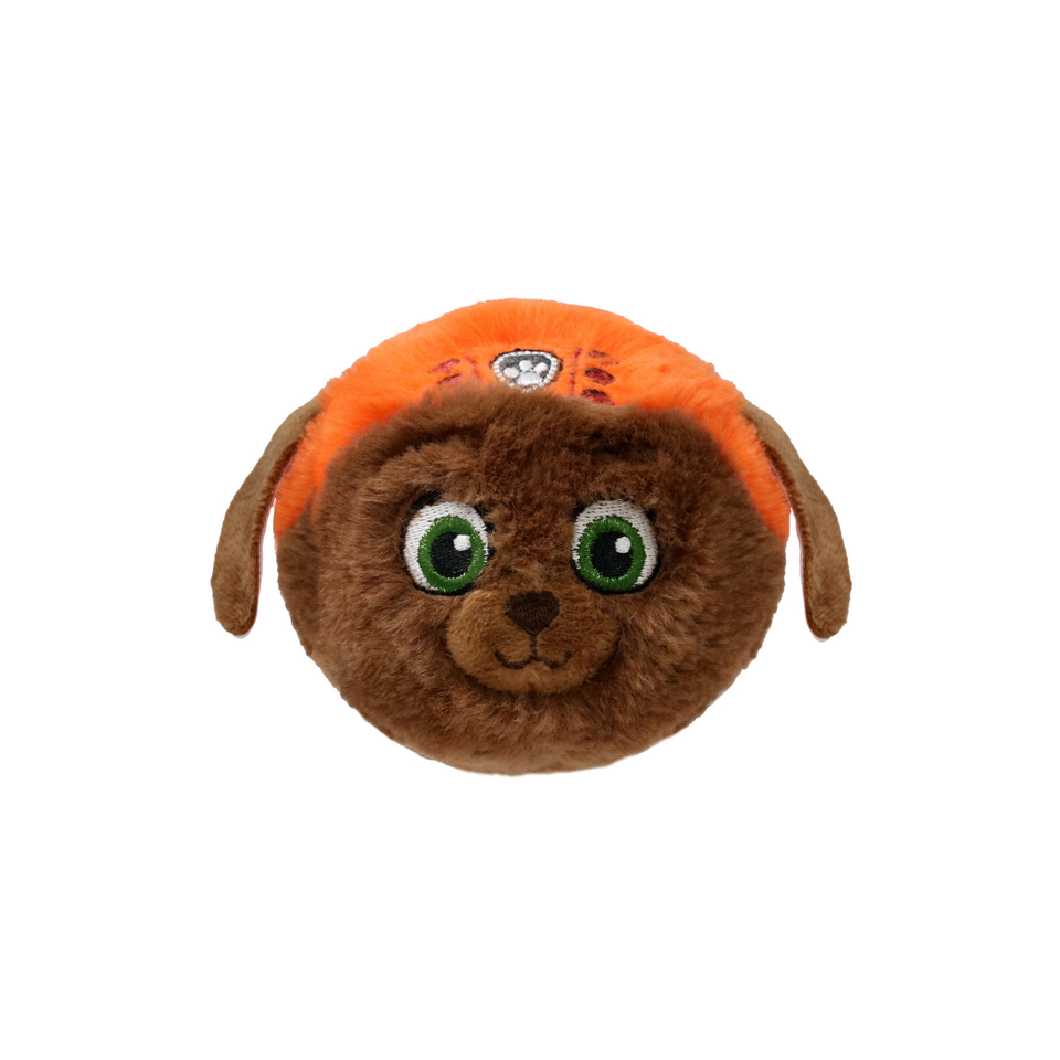 Beanie Bouncers / Paw Patrol ズマ