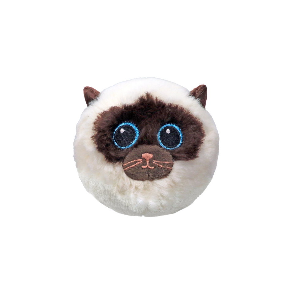 Beanie Bouncers サミー